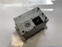 фото thumb №3, Mercedes команд радио e класс 211 w211 рестайлинг