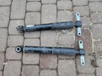 Купити Амортизатор задній задній комплект  proace city berlingo rifter combo e 9826243580, фото thumb