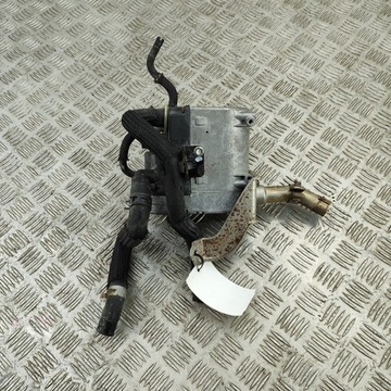 фото thumb №5, Toyota auris e180 2013 отопление стояночный вебасто