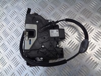 фото thumb №1, Ford b-max замок дверь правый правый перед av1a-r21812-ag