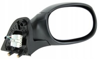 фото thumb №1, Зеркало citroen xsara picasso 1999-2010 ele обогрев