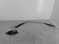 фото thumb №1, Замок двері розсувних лівих peugeot partner 2008- 828421