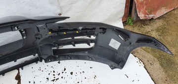 фото thumb №10, Бампер перед jaguar xe x760 15- оригинал