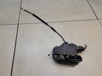 фото thumb №1, Замок дверь правые перед skoda octavia i 8 pin