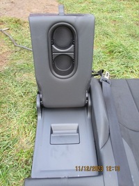 фото thumb №6, Seat leon iii 5f 2019 r задние спинка полукожа