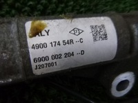 фото thumb №7, Dacia lodgy 12-17 рулевая рейка трансмиссия europa оригинальный номер