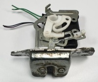 фото thumb №2, Замок кришки задня задній dodge nitro 2197c