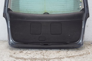 фото thumb №15, Крышка багажника зад toyota avensis t25 универсал 1e5