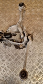 фото thumb №13, Bmw f34 поворотный кулак амортизатор левый перед передняя 6798259 6859040