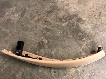 фото thumb №10, Ручка держатель дверь бежево-серый правый перед зад 9147660 do bmw x5 e70 x6 e71 e72