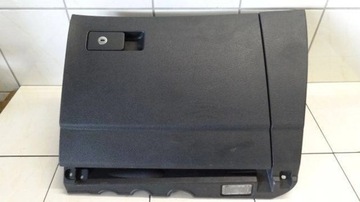 фото thumb №1, Vw sharan 2010 полка бардачок пассажира 7n1857114