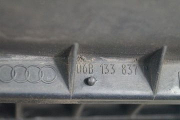 фото thumb №7, Корпус фільтра повітря audi a4 b6 2.0 fsi