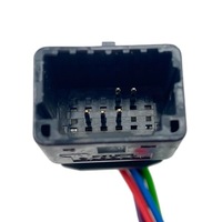 фото thumb №15, Nowe оригінальний номер дзеркало ліва 5pin blis dacia duster ii 963023077r