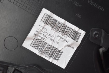 фото thumb №14, Комплект обшивка дверей обшивки eu peugeot 208 i 5d hb 15r