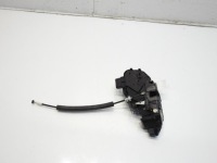 фото thumb №9, Замок дверь левый задняя 10+4 pin jaguar xf x250 8x2a-26413-ac a048317