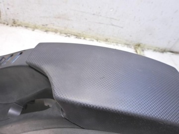 фото thumb №7, Туннель средний подлокотник seat altea 5p0864251b te001183