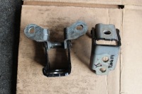 фото thumb №1, Renault twingo iii lift петлі двері лівий задня tegne