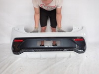 фото thumb №2, Cupra born 21- бампер зад задній pdc