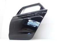 фото thumb №3, Дверь левая левый зад задние audi a6 c7 4g универсал ly8x