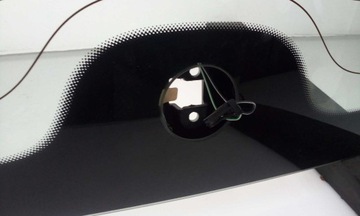 фото thumb №2, Стекло задняя зад smart for four ii 2014- оригинальная с подогревом новая