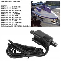 фото thumb №8, Котушка запалювання 278000383 278001130 замінник