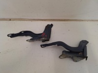 фото thumb №1, Петли капот hyundaii 30 ii комплект 12-