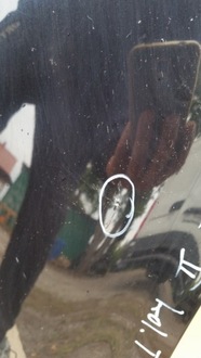 фото thumb №6, Капот кришка двигуна renault grand scenic iii kol tegne 08-12