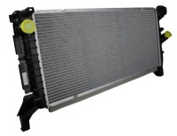 Купить Радиатор mini clubman / countryman 2015 - 2024 17118586324, фото thumb