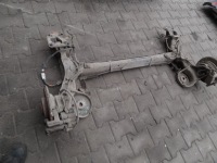 Купити Citroen berlingo iv 2019 вісь  балка підвіска комплектна електричний ручний, фото thumb