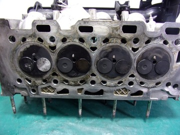 фото thumb №10, Ford fiesta mk6 1.4 tdci головка двигуна 9636896880