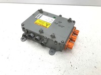 фото thumb №1, Mg zs ev 2021 зарядное устройство предохранитель инвертор преобразователь 10572667