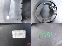 Maserati levante m161 16- бампер задня 4xpdc Оригінал, фото thumb