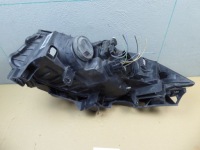 фото thumb №5, Лампа правая перед renault megane ii 2