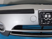 Бампер перед ford mondeo mk3 00-03 серебристый Доставка, фото thumb