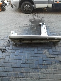 фото thumb №5, Seat ibiza iv 6j поріг стійка лівий ls7y