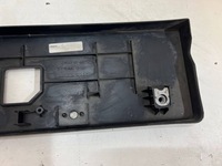 фото thumb №6, Honda cr-v iii 06- подкладка рамка кронштейн номерного знака регистрационный перед