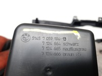 фото thumb №7, Защита панели консоли левая bmw 1 e87