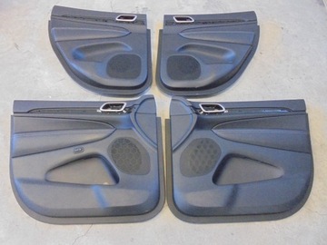 фото thumb №6, Jeep grand cherokee wk2 сиденья диван обшивки