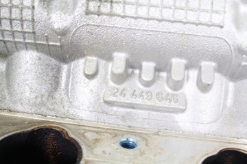 фото thumb №6, Головка левая 3,2 cadillac cts 03-07
