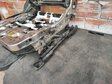 фото thumb №13, Ford mondeo mk5 каркас сиденье правые перед пассажира