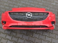 фото thumb №1, Бампер перед передній opel corsa e opc line