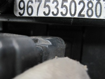 фото thumb №11, Оригинал ! коробка предохранителей модуль citroen c4 picasso 9675350280