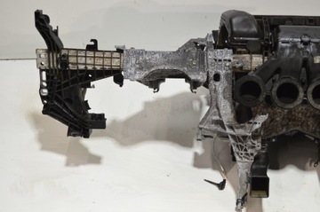 фото thumb №7, Отопитель комплектная mercedes w213 e класс европа каркас панели усилитель