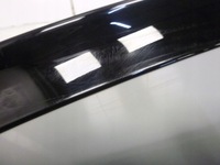 фото thumb №13, Porsche cayenne coupe накладка спойлер спойлер крышки