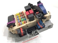 Модуль bsi alfa gt хетчбек 03-10 блок керування салону, електроніка Ціна, фото thumb