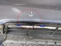 фото thumb №9, Бампер перед передній toyota aygo x 22-