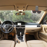 фото thumb №8, Кронштейн na накладки на фары автомобильные накладки на фары против