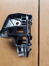 фото thumb №7, Кронштейн  бампера зад правое vw t roc 2ga807454a