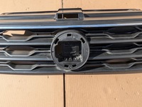 фото thumb №3, Решётка радиатора решётка радиатора vw t-roc 2ga853343b