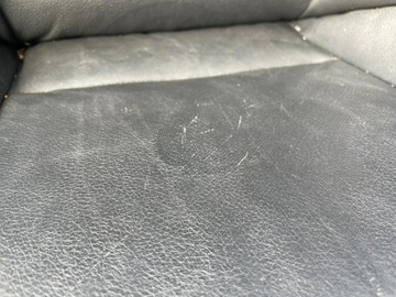 фото thumb №8, Сиденье bmw e60 кожа правый перед